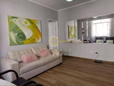 Apartamento, 1 quarto, 63 m² - Foto 3