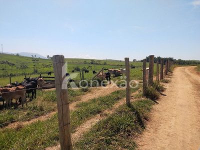 Fazenda, 249 m² - Foto 1