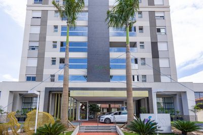 Apartamento, 3 quartos, 161 m² - Foto 2