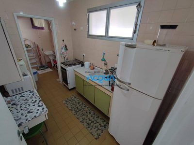 Apartamento, 2 quartos, 80 m² - Foto 4
