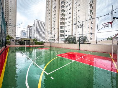 Apartamento, 2 quartos, 131 m² - Foto 3
