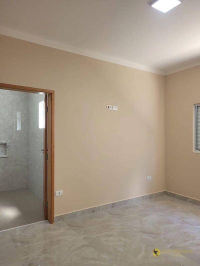 Casa, 3 quartos, 91 m² - Foto 4