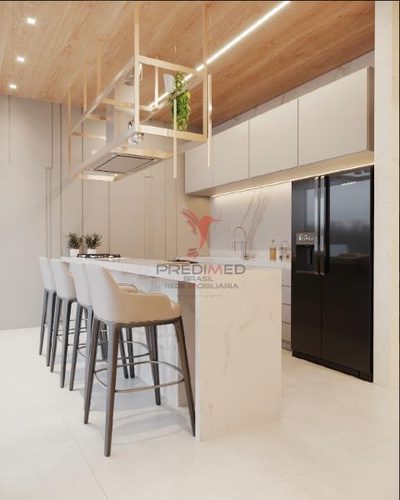Casa, 4 quartos - Foto 5