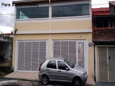 Casa, 3 quartos, 220 m² - Foto 1