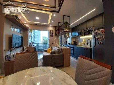 Casa, 3 quartos, 52 m² - Foto 1