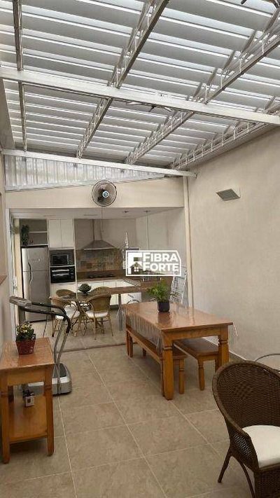 Casa, 3 quartos, 321 m² - Foto 4