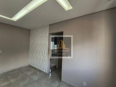 Apartamento, 2 quartos, 50 m² - Foto 2