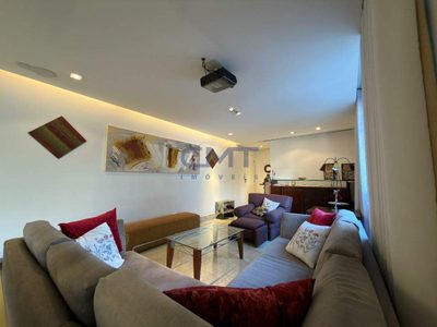 Apartamento, 4 quartos, 171 m² - Foto 4