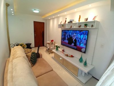 Apartamento, 3 quartos, 68 m² - Foto 3
