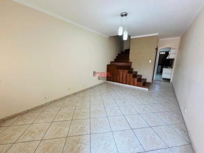Sobrado, 2 quartos, 102 m² - Foto 4