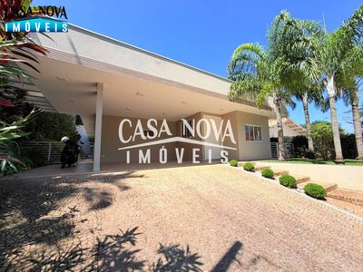 Casa de Condomínio, 4 quartos - Foto 2