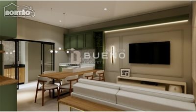 Casa, 2 quartos, 70 m² - Foto 3