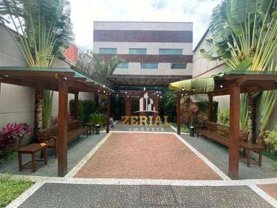 Loja-Salão, 586 m² - Foto 1