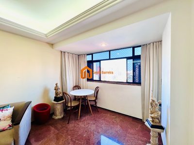 Apartamento, 3 quartos, 150 m² - Foto 4