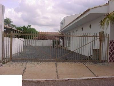 Casa, 3 quartos, 840 m² - Foto 1