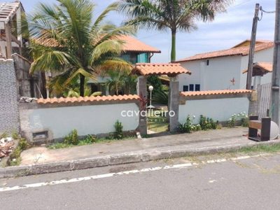 Casa, 6 quartos, 205 m² - Foto 5