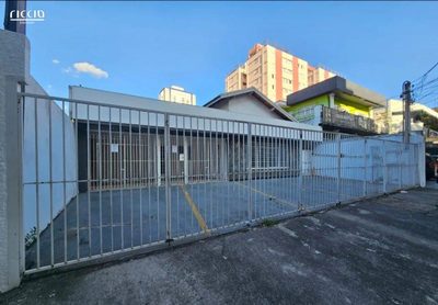 Casa Comercial, 200 m² - Foto 2