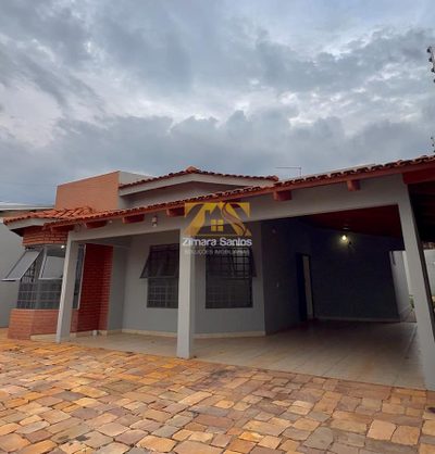 Casa, 2 quartos, 360 m² - Foto 1