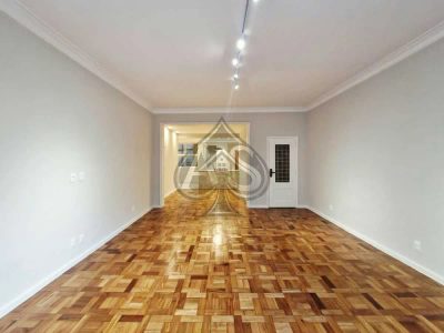 Apartamento, 3 quartos, 147 m² - Foto 2