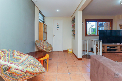 Cobertura, 2 quartos, 99 m² - Foto 3