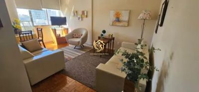 Apartamento, 2 quartos, 82 m² - Foto 1