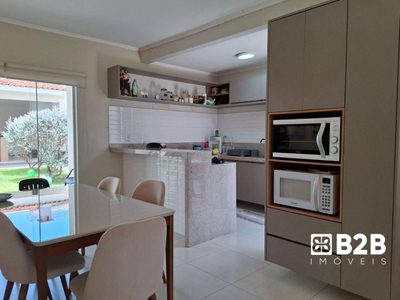 Casa, 4 quartos, 230 m² - Foto 5