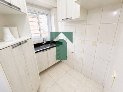 Apartamento, 2 quartos, 63 m² - Foto 4