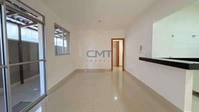 Apartamento, 3 quartos, 75 m² - Foto 1
