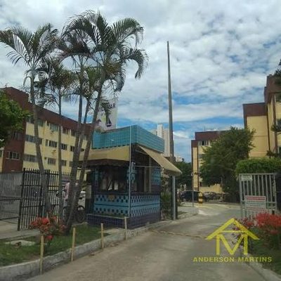 Apartamento, 2 quartos, 60 m² - Foto 2