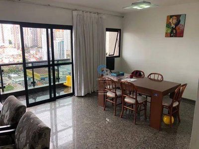 Apartamento, 4 quartos, 160 m² - Foto 2