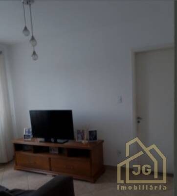 Apartamento, 1 quarto, 53 m² - Foto 2