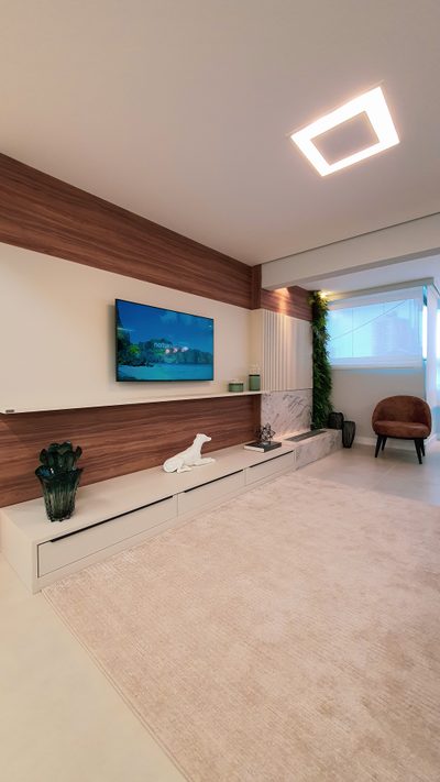 Apartamento, 3 quartos, 122 m² - Foto 4