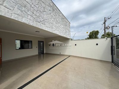 Casa, 3 quartos, 142 m² - Foto 3