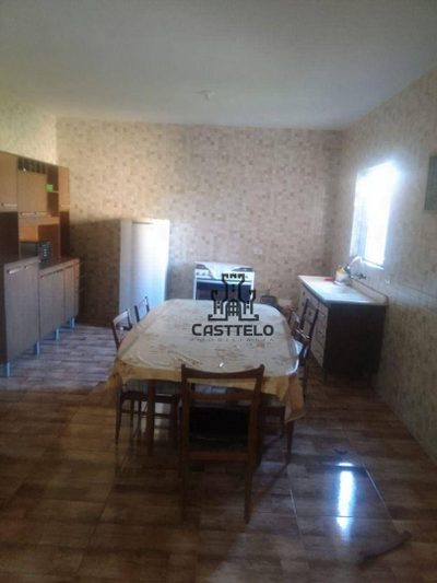 Sobrado, 4 quartos, 267 m² - Foto 5