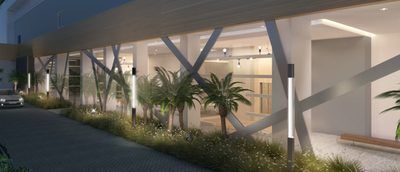 Apartamento, 2 quartos, 67 m² - Foto 3