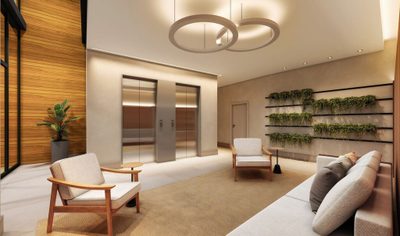 Apartamento, 2 quartos, 66 m² - Foto 4