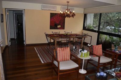 Apartamento, 4 quartos, 180 m² - Foto 3