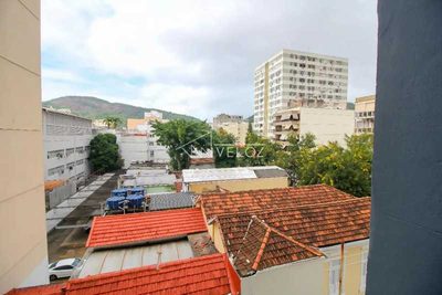 Apartamento, 1 quarto, 60 m² - Foto 2