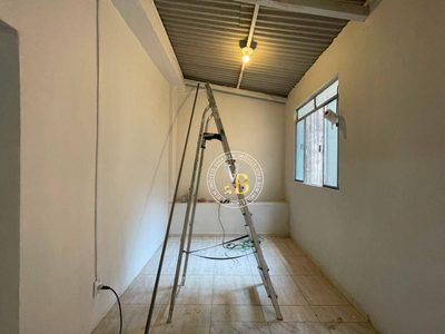 Casa, 2 quartos, 80 m² - Foto 4