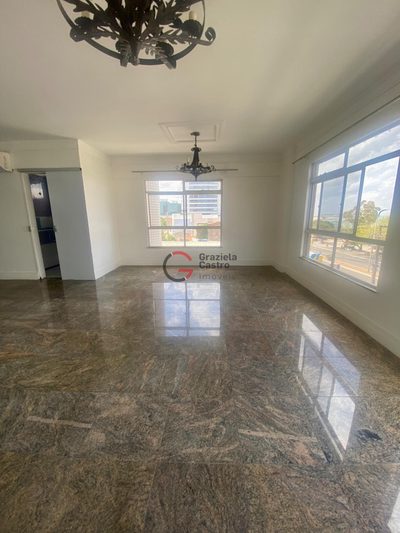 Apartamento, 3 quartos, 185 m² - Foto 1