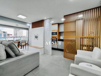 Apartamento, 3 quartos, 80 m² - Foto 1