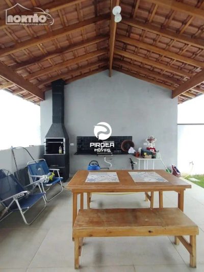 Casa, 4 quartos - Foto 5