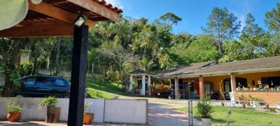 Fazenda, 2 hectares - Foto 2