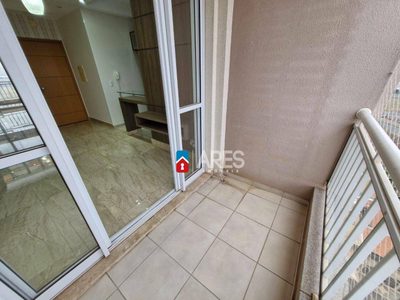 Apartamento, 2 quartos, 58 m² - Foto 5