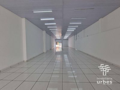 Loja-Salão, 334 m² - Foto 5