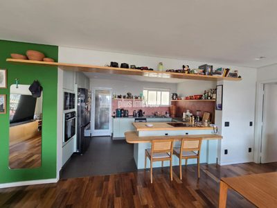 Apartamento, 2 quartos, 107 m² - Foto 3
