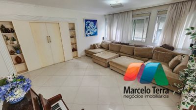 Apartamento, 3 quartos, 277 m² - Foto 2