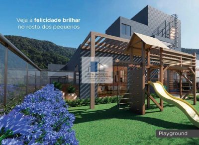 Apartamento, 1 quarto, 46 m² - Foto 5