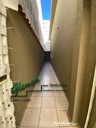 Casa, 3 quartos, 100 m² - Foto 3