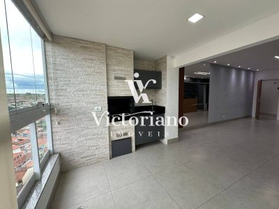 Apartamento, 3 quartos, 93 m² - Foto 2